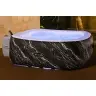 Inflatable Garden SPA Hollywood 180 x 66 cm Bestway 6001F