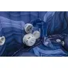 Inflatable Spa Santorini 7 person 216 x 216 x 80 cm Bestway 6001T