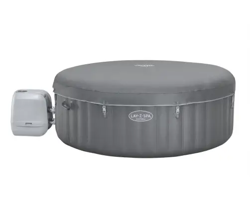 Inflatable Spa Santorini 7 person 216 x 216 x 80 cm Bestway 6001T