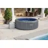 Inflatable Spa Santorini 7 person 216 x 216 x 80 cm Bestway 6001T
