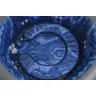 Inflatable Spa Santorini 7 person 216 x 216 x 80 cm Bestway 6001T