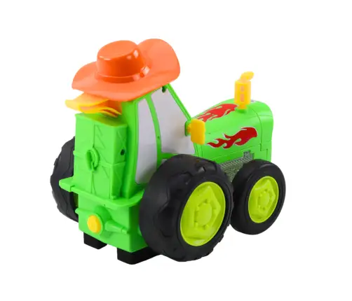 R/C Traktors R/C Traktors