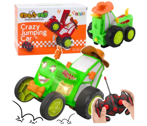 R/C Traktors R/C Traktors