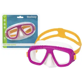 Bestway 22011 Pink Swimming Mask Bestway 22011 Pink Swimming Mask
