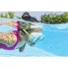 Bestway 22011 Pink Swimming Mask