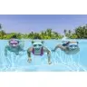 Bestway 22011 Pink Swimming Mask