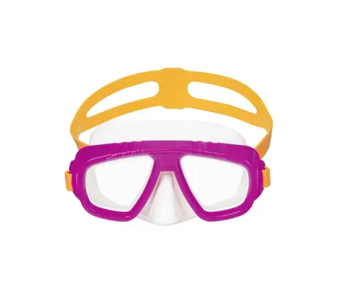Bestway 22011 Pink Swimming Mask