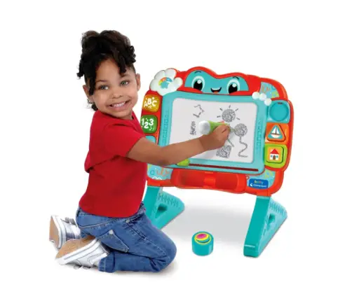 Interactive Educational Board Clementoni 50927