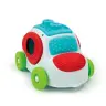 Sensory Car With Clementoni Blocks 17315 Sensory Car With Clementoni Blocks 17315