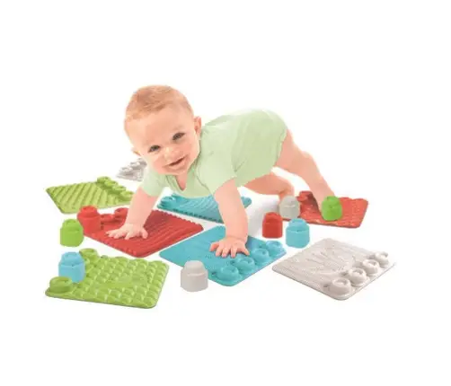 Clementoni Sensory Path 17352 Clementoni Sensory Path 17352