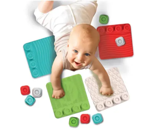 Clementoni Sensory Path 17352 Clementoni Sensory Path 17352