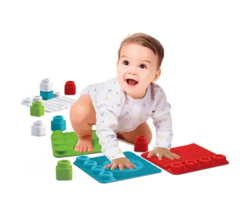 Clementoni Sensory Path 17352 Clementoni Sensory Path 17352