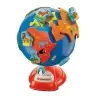 Interactive Preschooler's Globe Clementoni 50757
