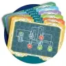 Science Fun Electronics Laboratory Clementoni 50727