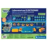 Science Fun Electronics Laboratory Clementoni 50727
