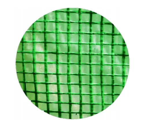 Foil Tunnel Garden Greenhouse 4x2.5x2m Foil 10m² UV-4 Premium