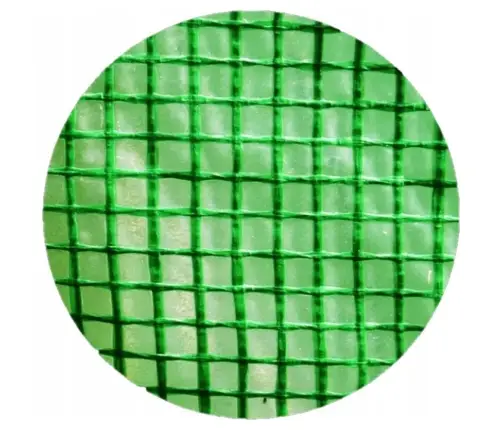 Foil Tunnel Garden Greenhouse 6x3x2m Foil 18m² UV-4 Premium
