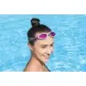 Bestway 21077 Pink Swimming Goggles
