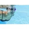 Bestway 21077 Pink Swimming Goggles