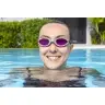 Bestway 21077 Pink Swimming Goggles