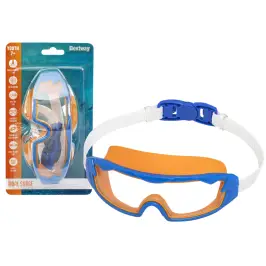 Bestway 21179 Orange Swimming Goggles
