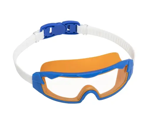 Bestway 21179 Orange Swimming Goggles