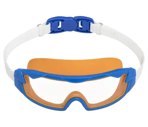 Bestway 21179 Orange Swimming Goggles