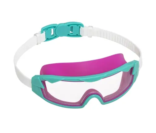 Bestway 21179 Pink Swimming Goggles