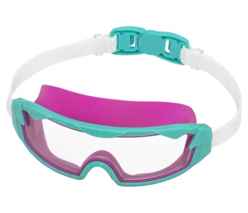 Bestway 21179 Pink Swimming Goggles