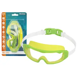 Bestway 21179 Green Swimming Goggles
