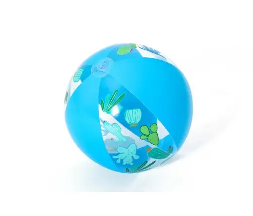 Inflatable Blue Ball 51cm Bestway 31036