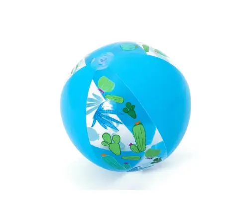 Inflatable Blue Ball 51cm Bestway 31036