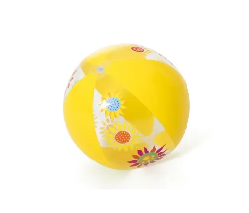Inflatable Ball Yellow 51cm Bestway 31036