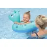 Hippopotamus Swimming Ring 64 x 60 cm Bestway 36464