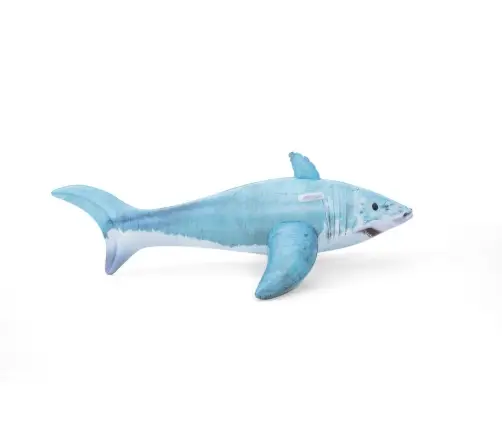 Inflatable Shark Mattress 183 x 102 cm Bestway 41405