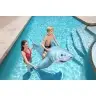 Inflatable Shark Mattress 183 x 102 cm Bestway 41405