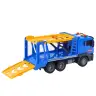 Tow Truck Roadside Assistance Passenger Car Lights Sounds