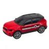 Tow Truck Roadside Assistance Passenger Car Lights Sounds