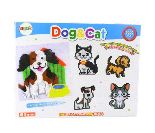 Beads Set For Making Mosaic