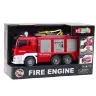 Car Fire Truck Vehicle With Drive Water Lights Sound