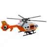 Rescue Helicopter Hook Stretcher Lights Sounds 1:14