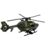 Military Helicopter Military Hook Stretcher Lights Sounds 1:12 Military Helicopter Military Hook Stretcher Lights Sounds 1:12