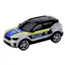 Police Truck Helicopter Car Police Car Lights Sounds Set