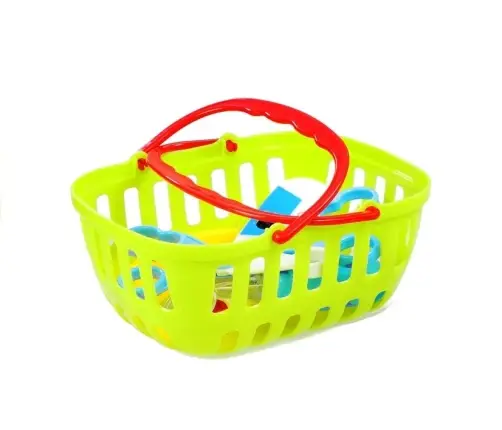 Medical Cart with Accessory 22 Elements - Multi-Colour Medical Cart with Accessory 22 Elements - Multi-Colour