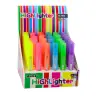 Highlighter Neon Marker For Notes School Office