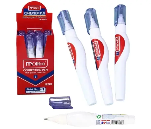 Concealer Pen With Needle Tip, Quick-drying, 7ml