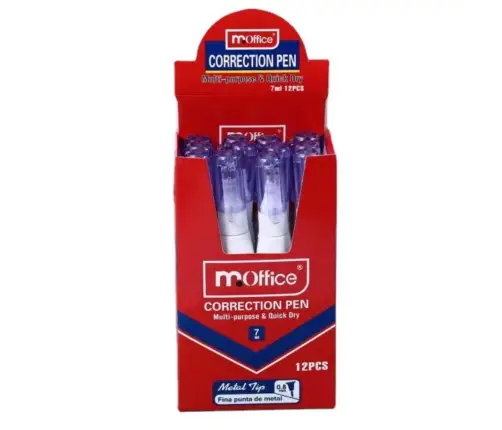 Concealer Pen With Needle Tip, Quick-drying, 7ml