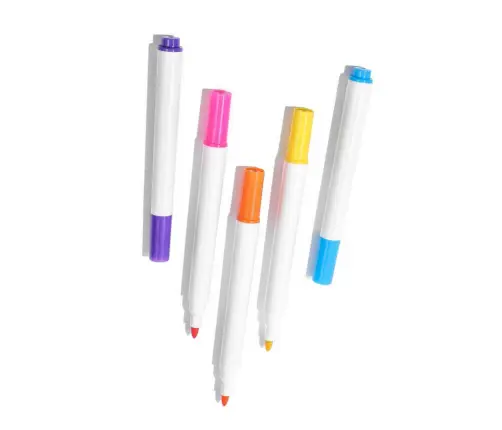 Set of Acrylic Marker Pens in Organizer 36pcs.