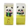 Sharpener for thin pencils, pencils, school, office, Panda