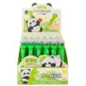 Green Panda Gel Pen Dome Blue Ink 0.5mm